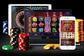 Gorilla Casino