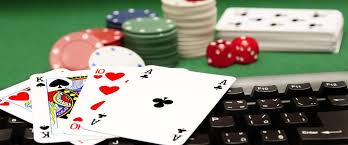 Зеркало Vulpin Casino